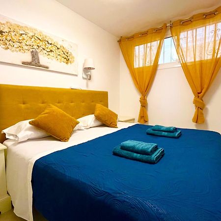 Апартаменти Playa Honda Sea View Плайя-де-лас-Амерікас Екстер'єр фото