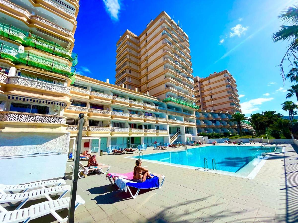 Апартаменти Playa Honda Sea View Плайя-де-лас-Амерікас Екстер'єр фото
