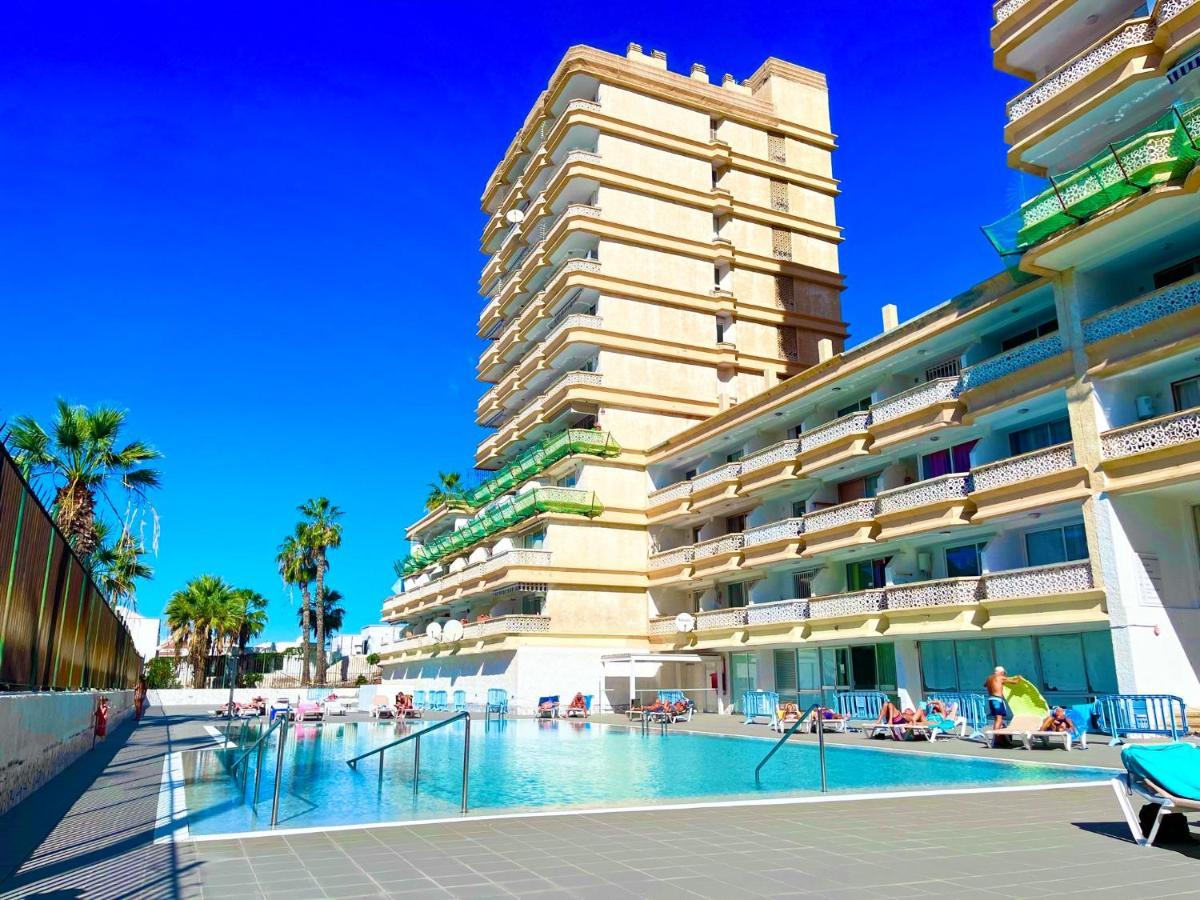 Апартаменти Playa Honda Sea View Плайя-де-лас-Амерікас Екстер'єр фото