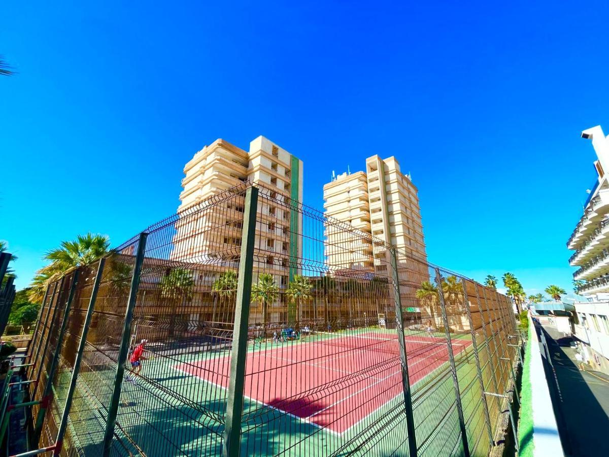 Апартаменти Playa Honda Sea View Плайя-де-лас-Амерікас Екстер'єр фото