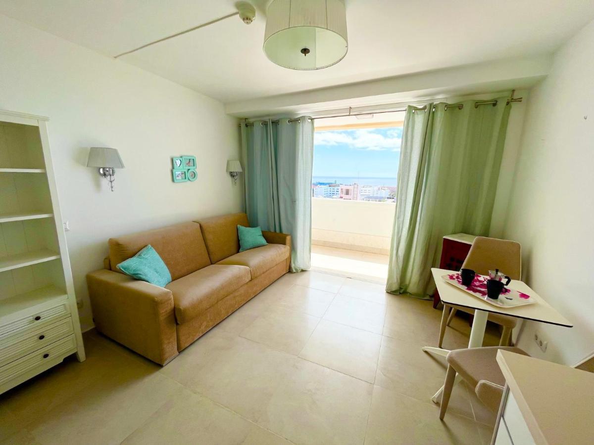 Апартаменти Playa Honda Sea View Плайя-де-лас-Амерікас Екстер'єр фото
