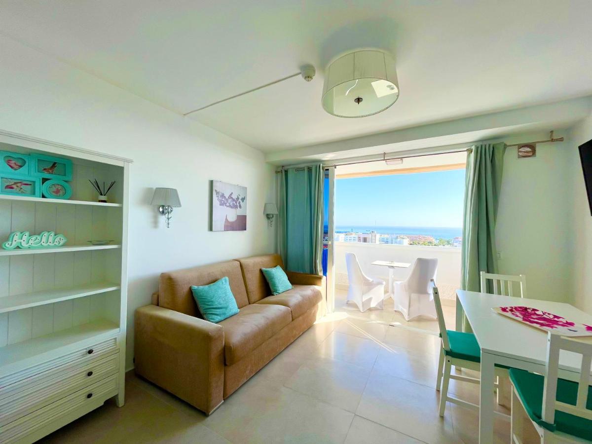 Апартаменти Playa Honda Sea View Плайя-де-лас-Амерікас Екстер'єр фото
